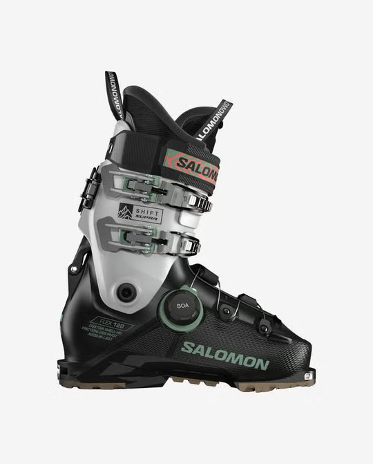 Salomon S/PRO SUPRA S BOA 120
