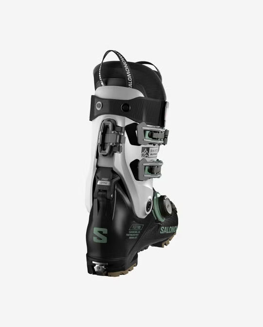 Salomon S/PRO SUPRA S BOA 120