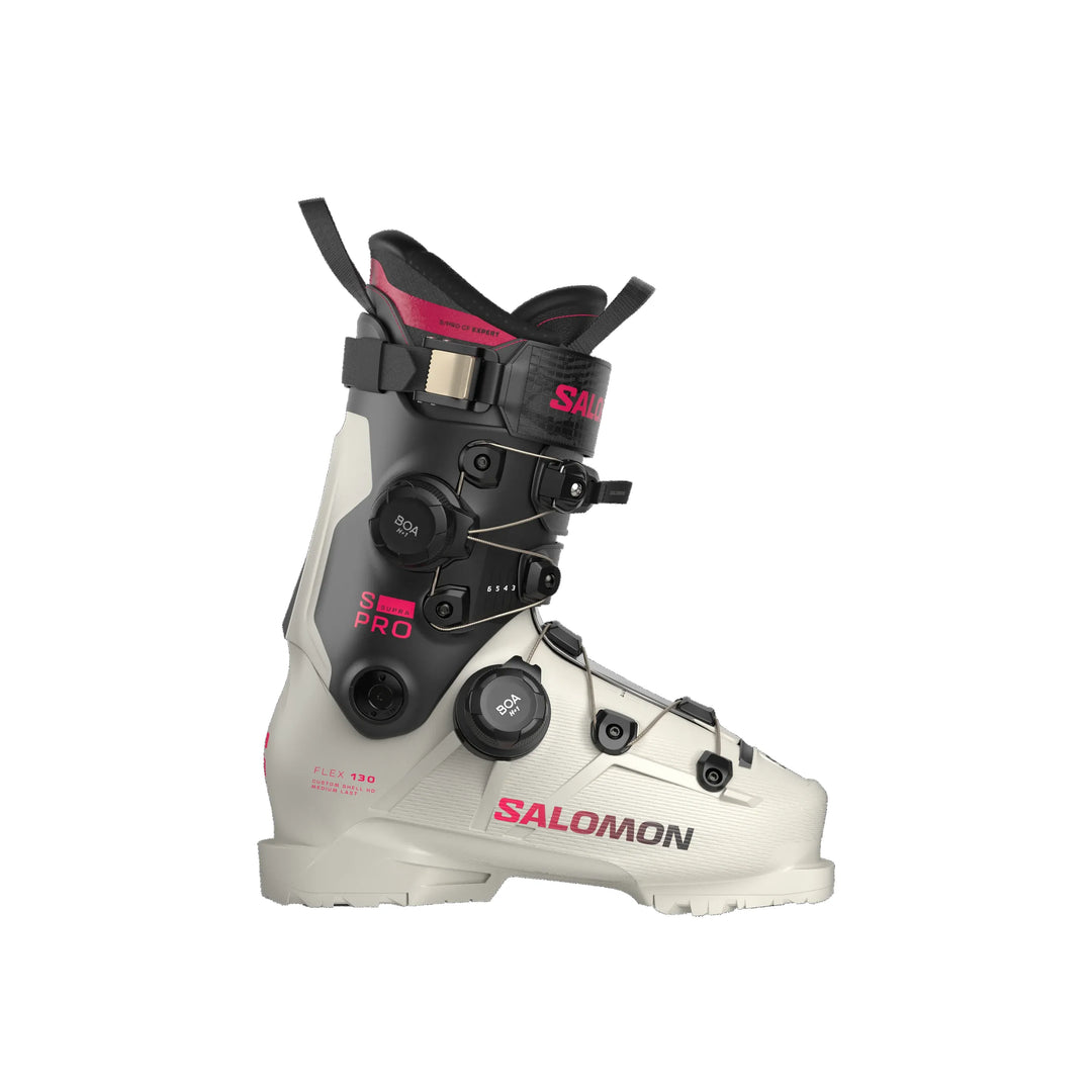 Salomon S/Pro Supra Dual BOA 130