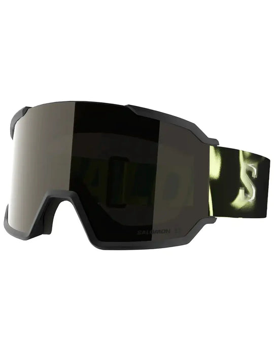 Salomon S/View 3