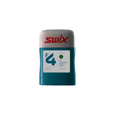 Swix F4 Liquid Universal