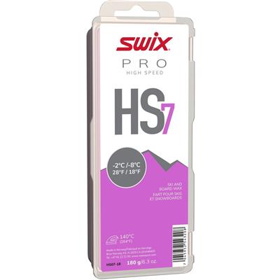 Swix HS7 Violet
