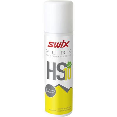 Swix HS10 Liquid Yellow