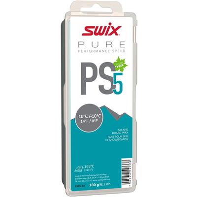 Swix PS5 Turquoise