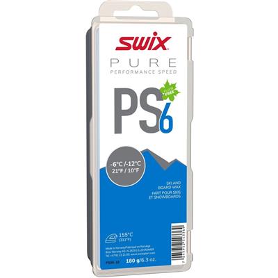 Swix PS6 Blue