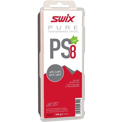 Swix PS8 Red