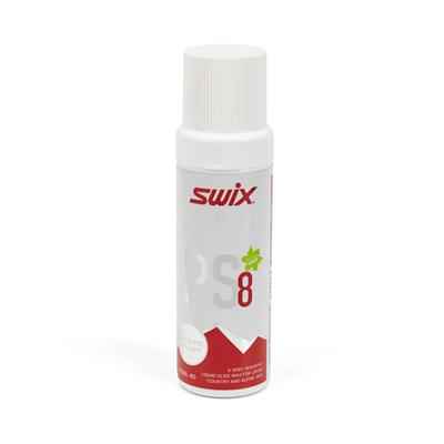 Swix PS8 Liquid Red
