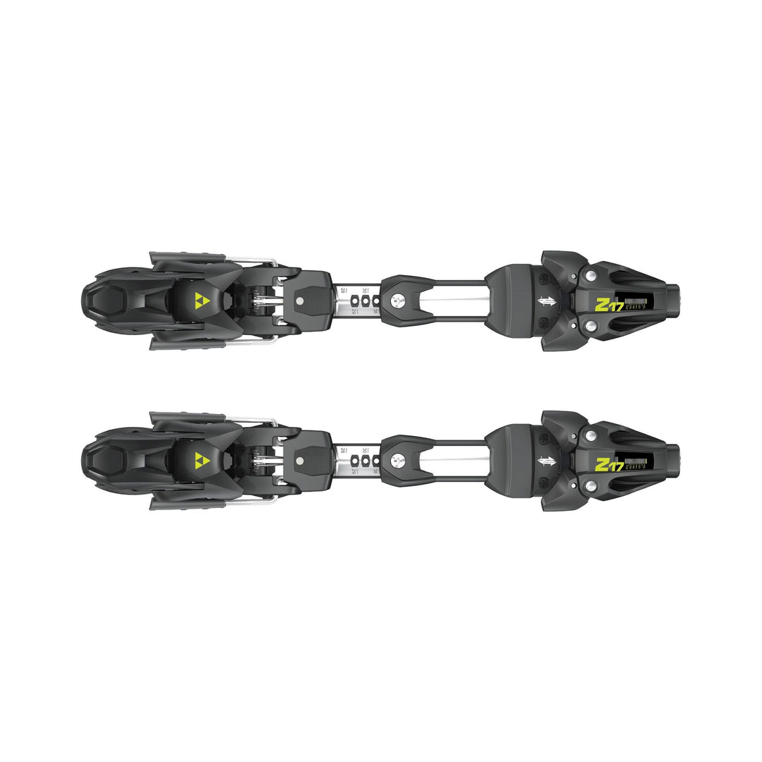 Fischer RC4 Z17 Freeflex ST