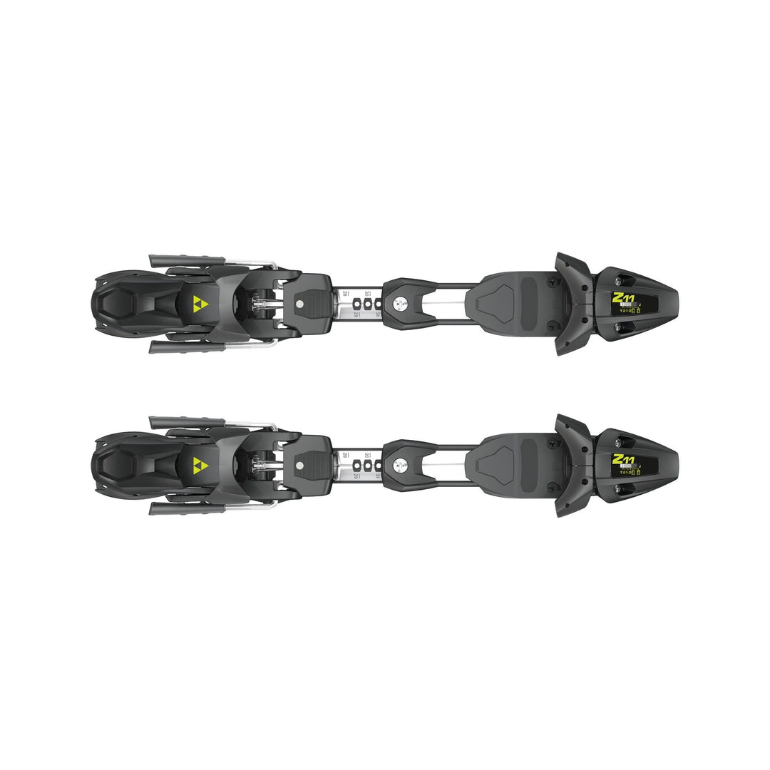 Fischer RC4 Z11 Freeflex