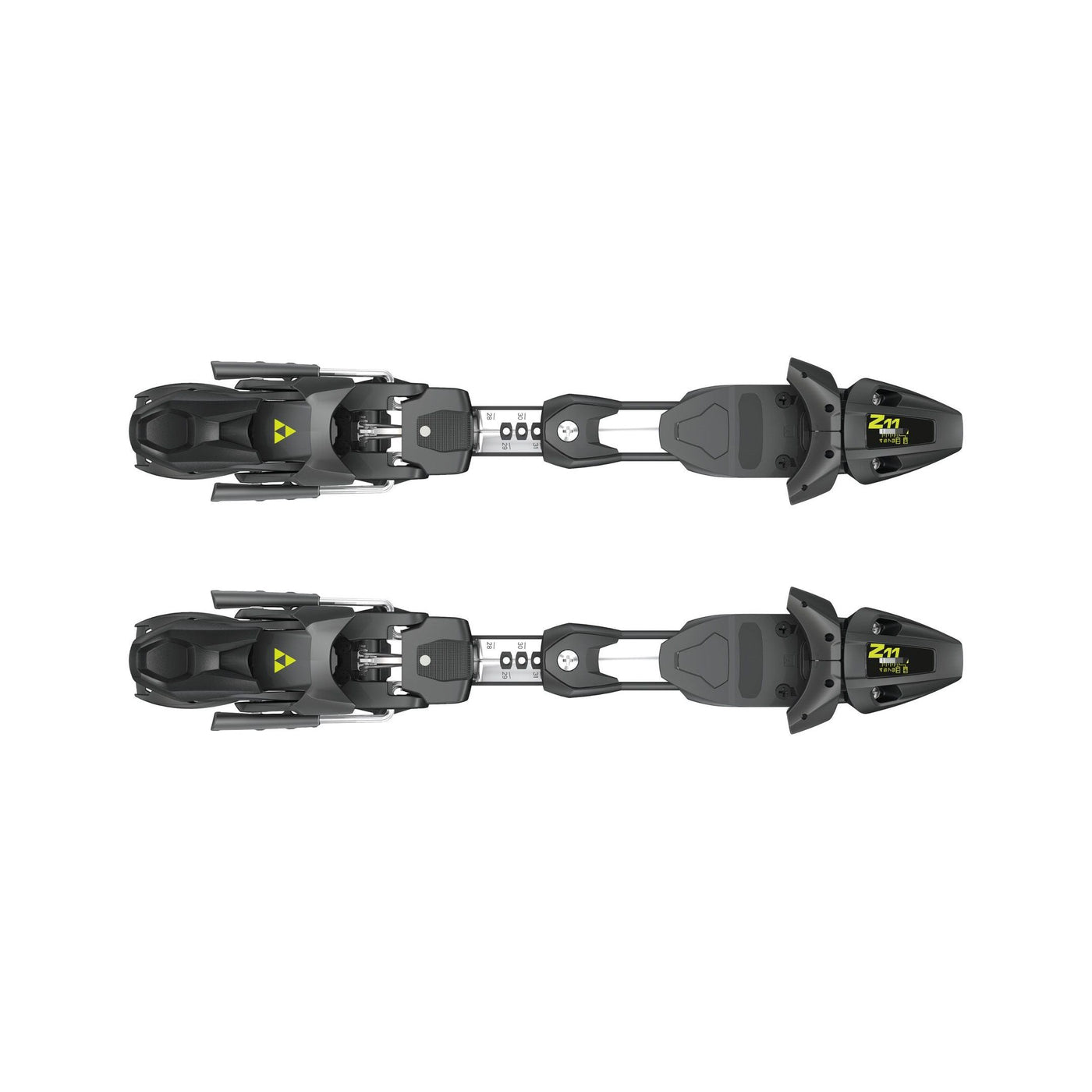 Fischer RC4 Z11 Freeflex