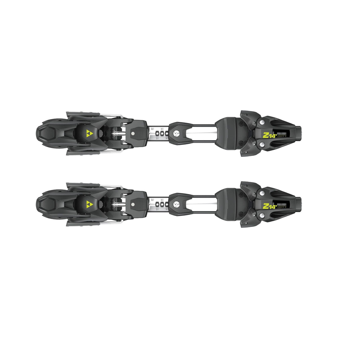 Fischer RC4 Z14 X Freeflex ST