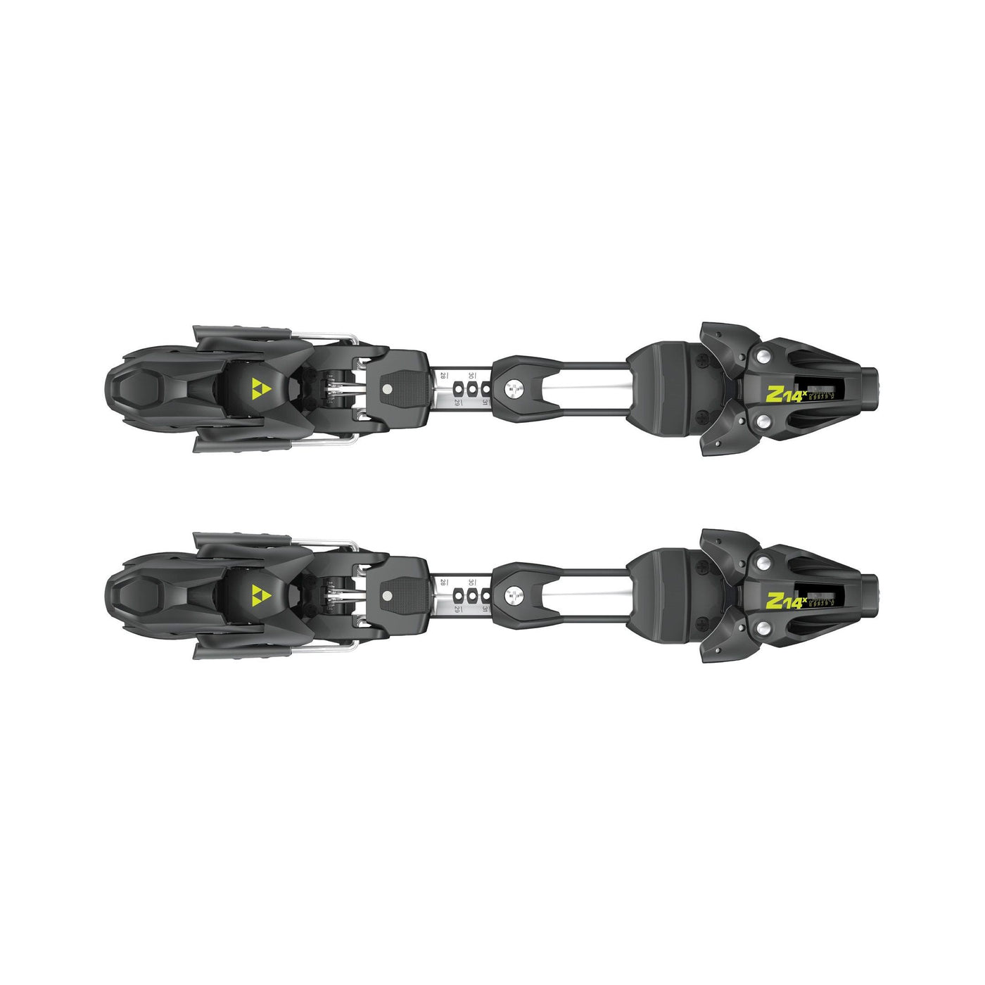 Fischer RC4 Z14 X Freeflex ST