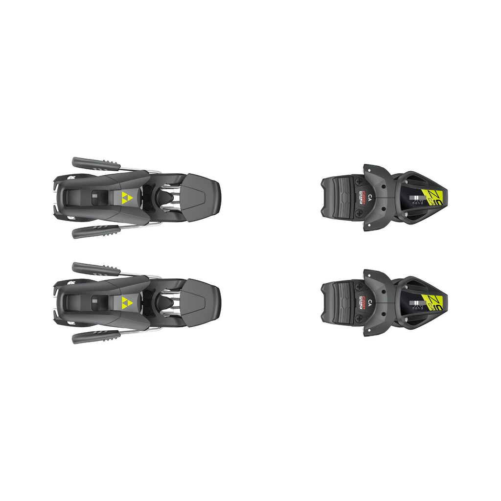 スキー FISCHER RC4 SG 215cm Fischer RC4 Z9 GW AC – Sundance Ski & Snowboard Shop