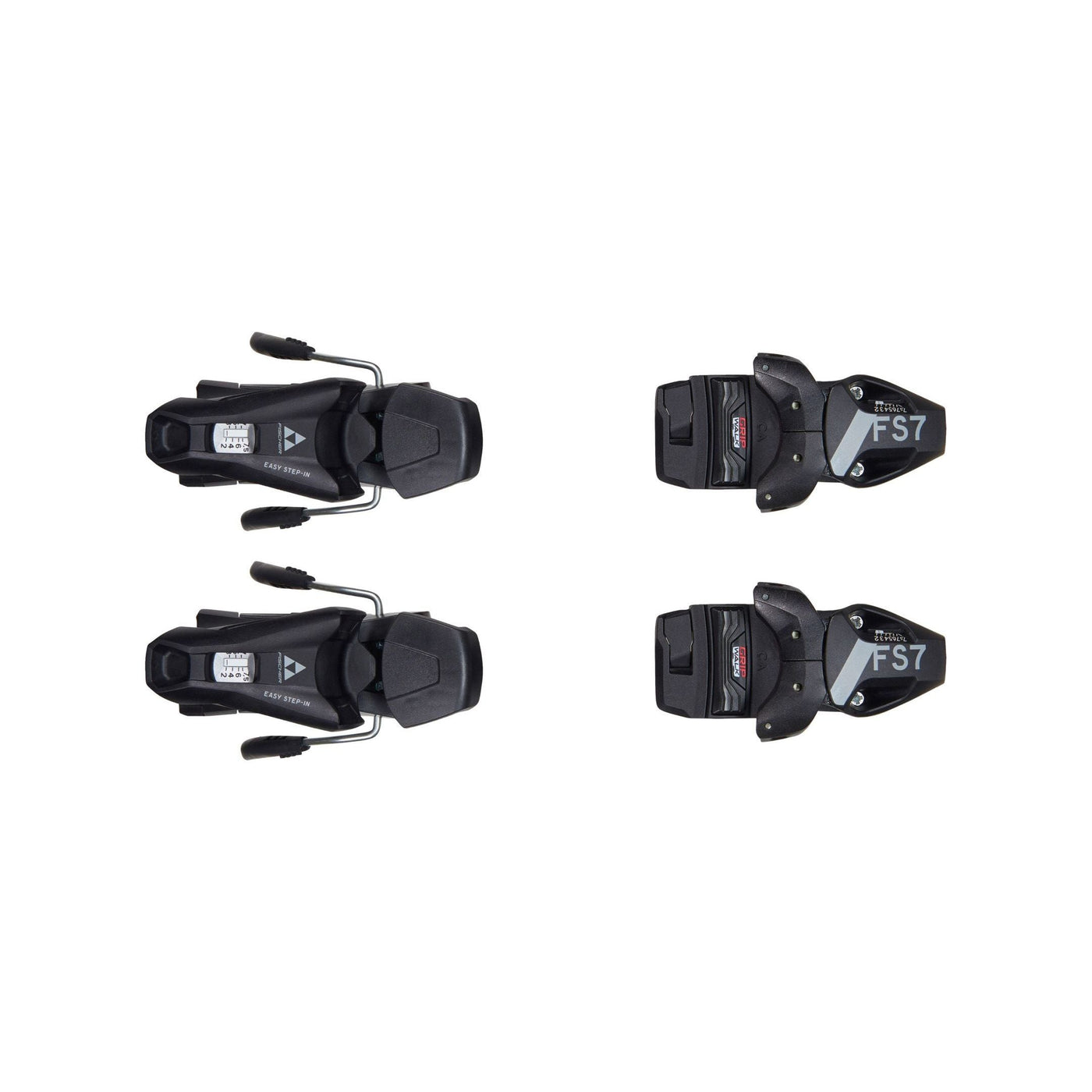 Fischer FS7 GW CA JRS