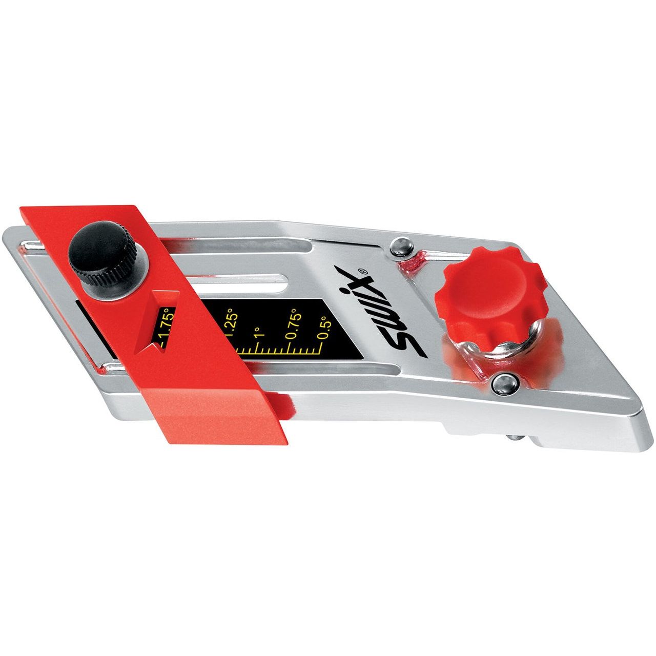 Swix Adjustable Base Edge File Guide - 0.5° to 2°