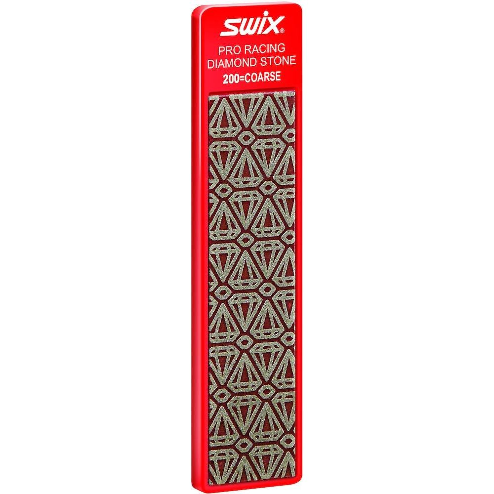 Swix Pro Racing Diamond Stone