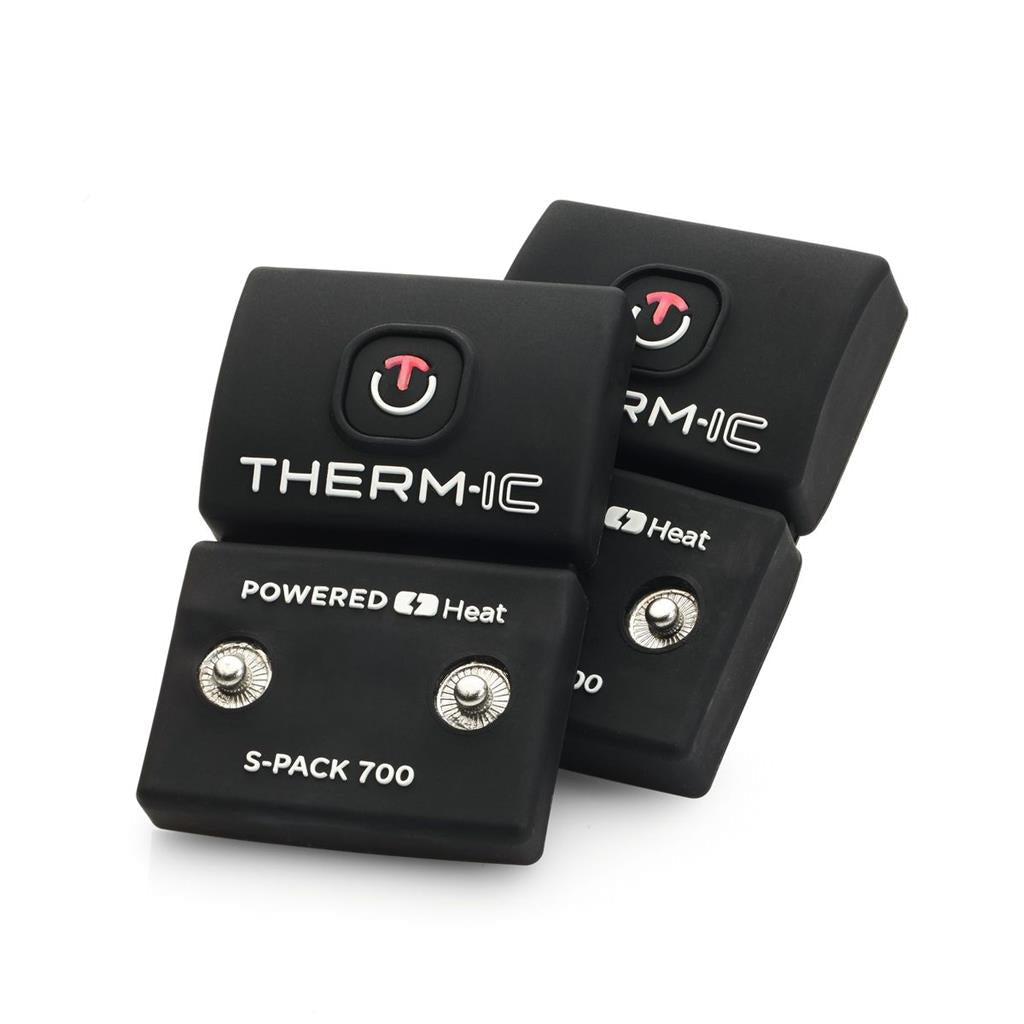 Thermic S-Pack 700 Heated Sock Batteries