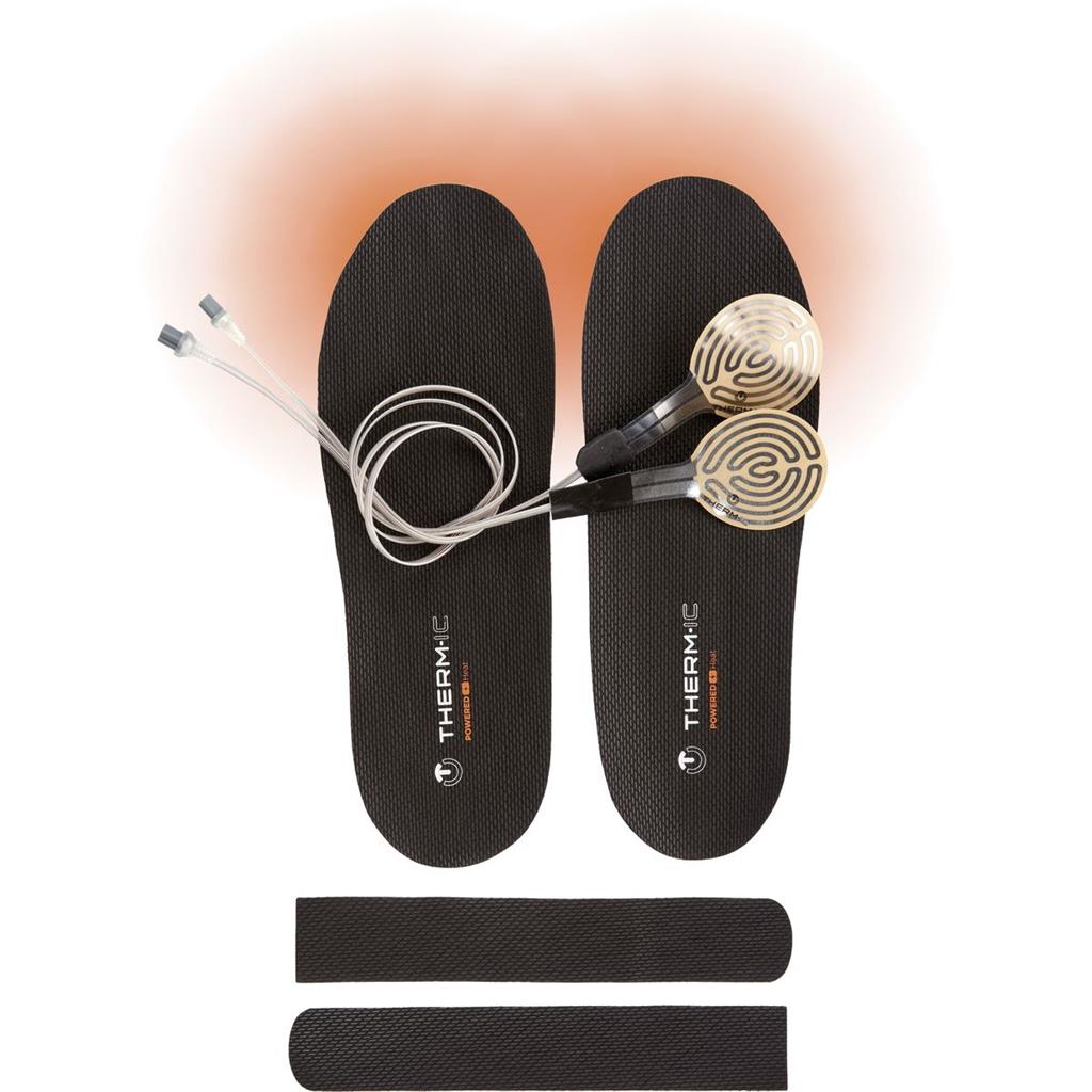 Thermic Heating Elements &amp; Cambrelles Kit
