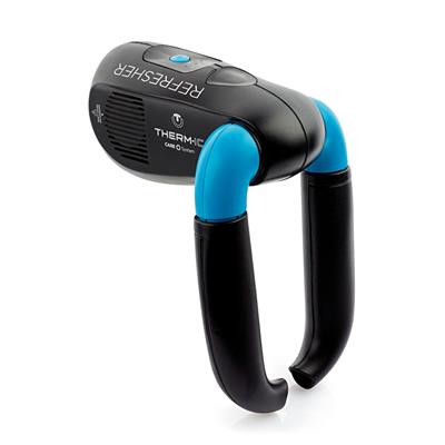 Thermic Refresher V2