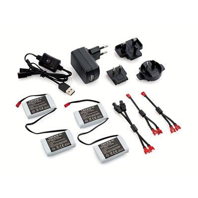 Thermic Ultra Heat Battery Kit