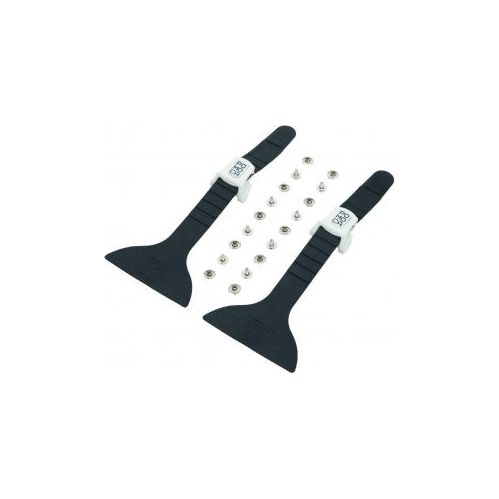 Pomoca Back Fix tail strap V3 - pair