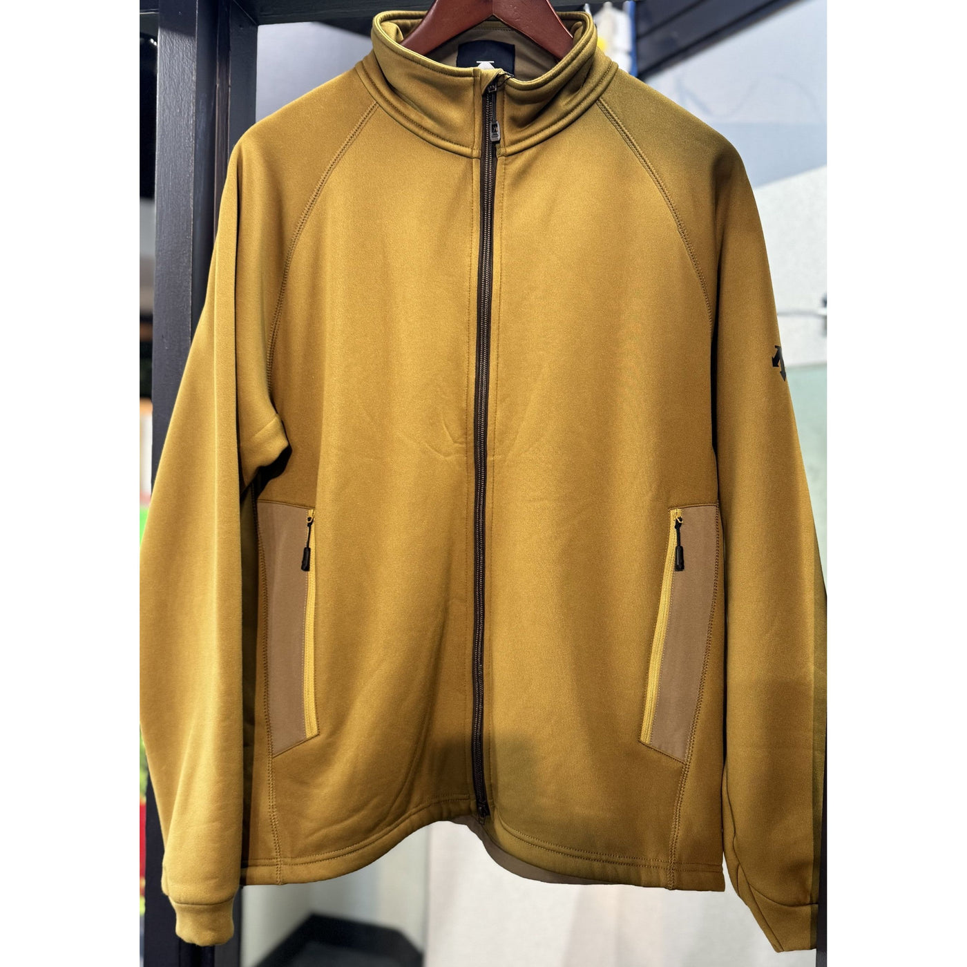 Descente M Ski Middler Jacket