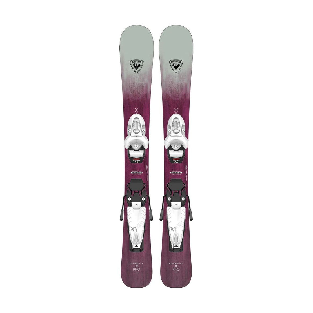 Rossignol Experience W PRO TEAM4