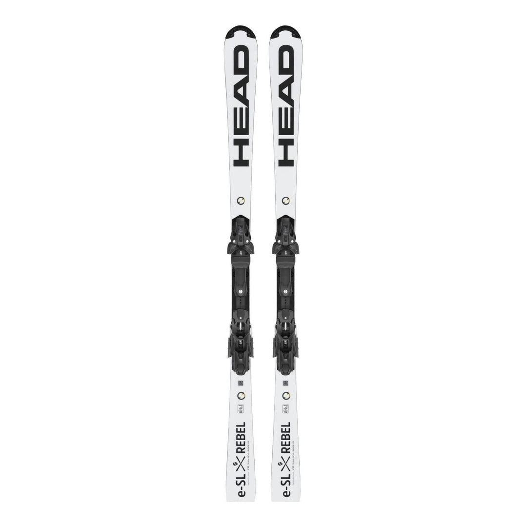 Head WCR e-SL Rebel Ski