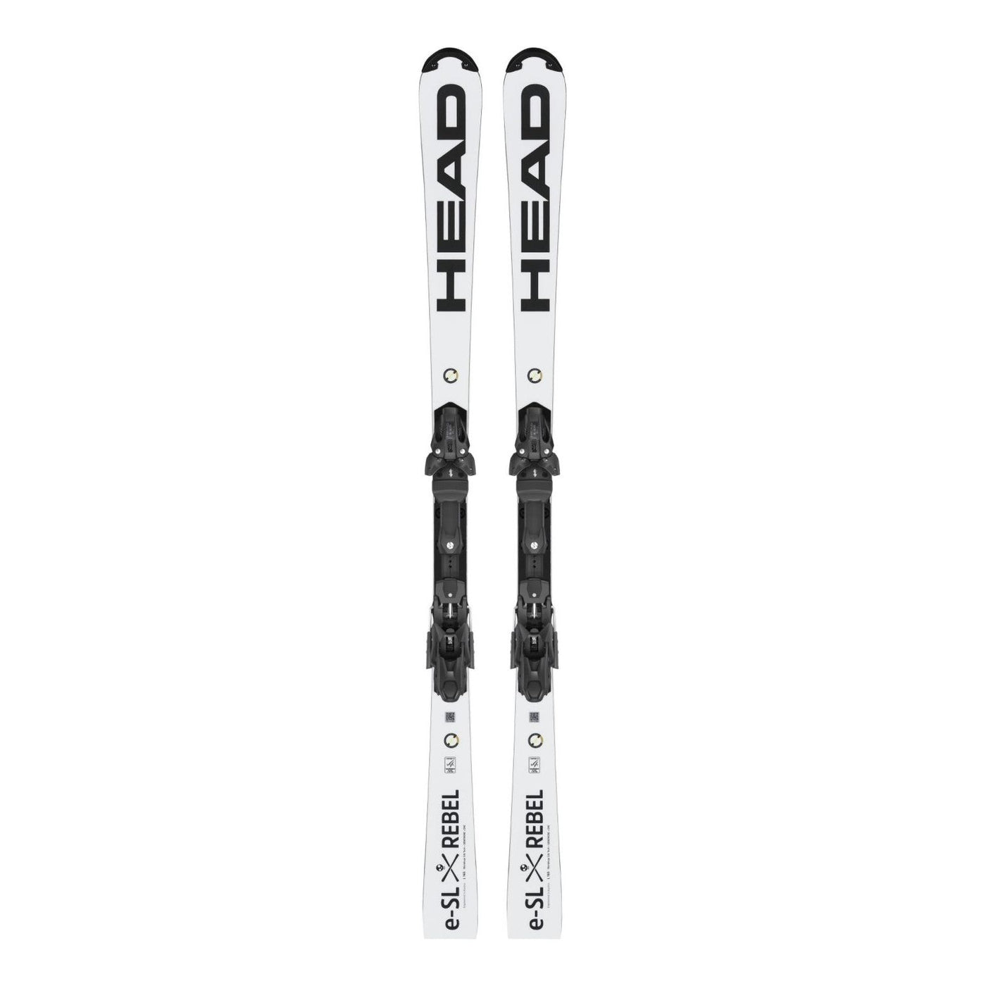 Head WCR e-SL Rebel Ski