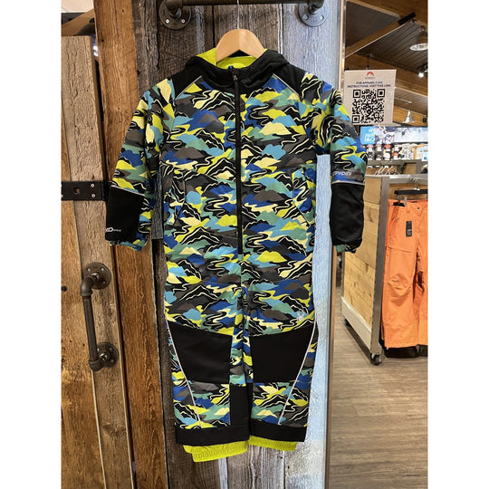 Spyder Toddler Stevie Snowsuit