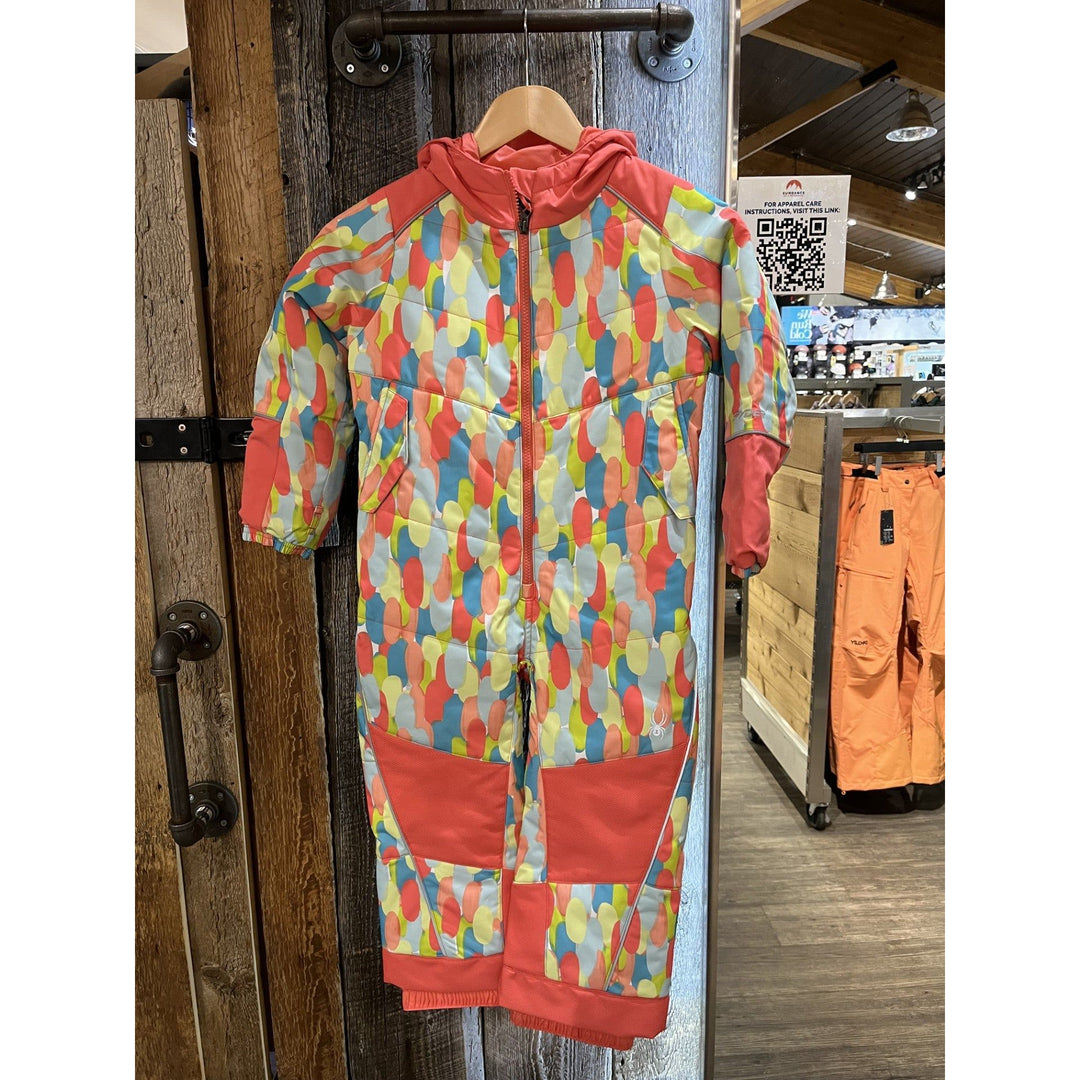Spyder Toddler Stevie Snowsuit