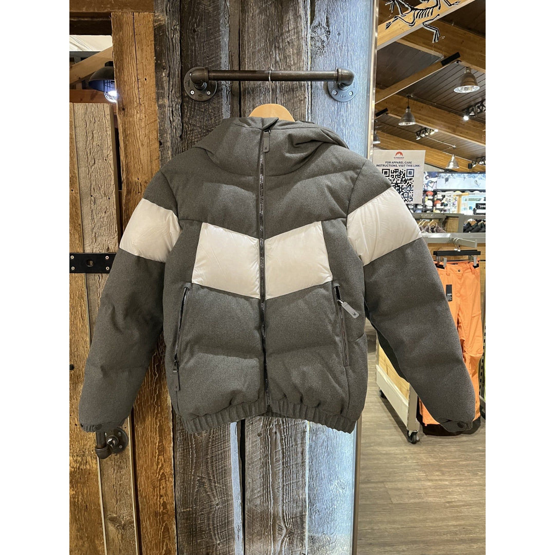 Spyder W Eastwood Down Jacket