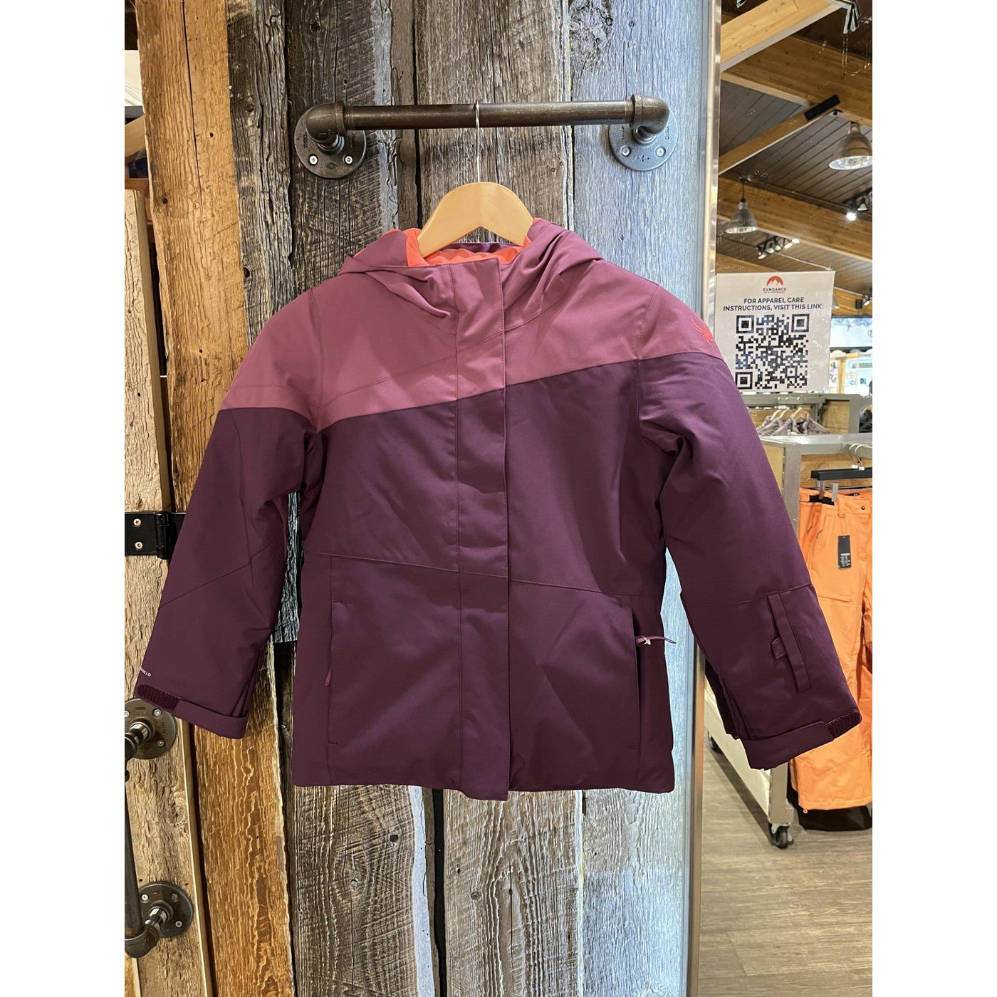 Spyder Zoey Jacket