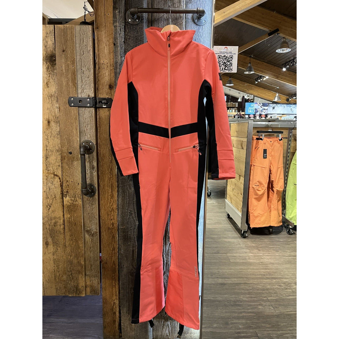 Spyder Origin Softshell Suit