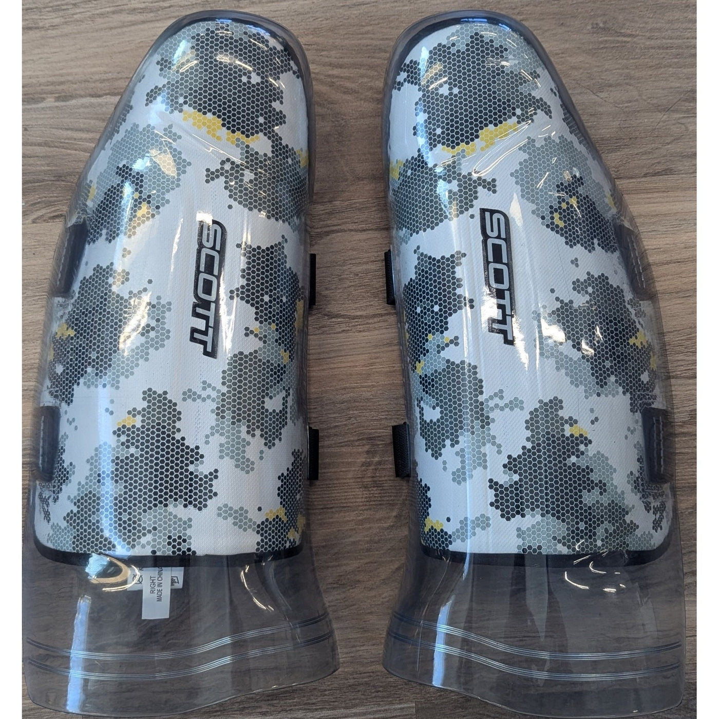 Scott World Cup Leg Guard