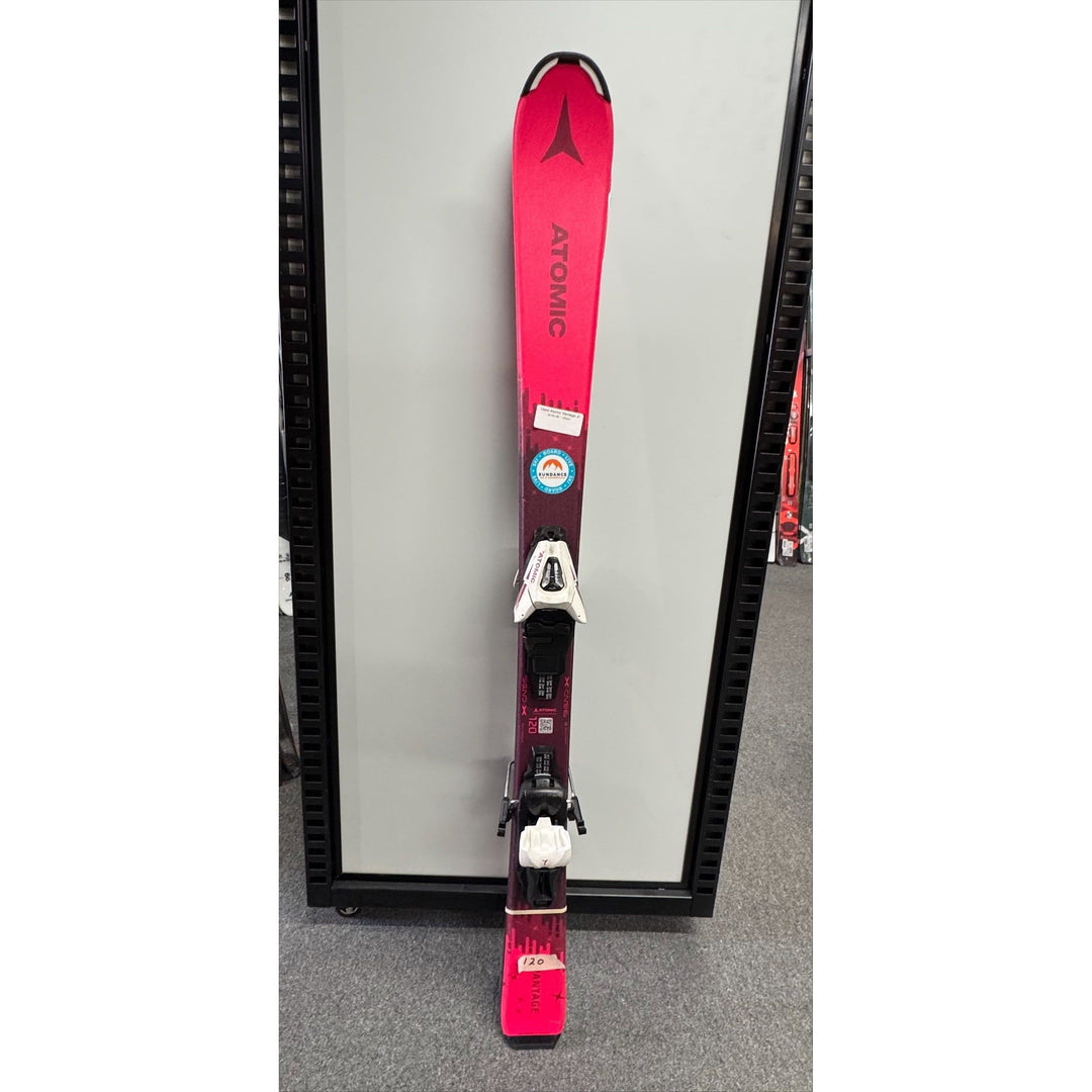 Used Atomic Vantage Jr