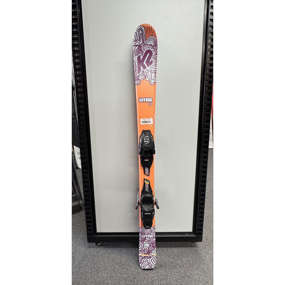 Used K2 Luv Bug