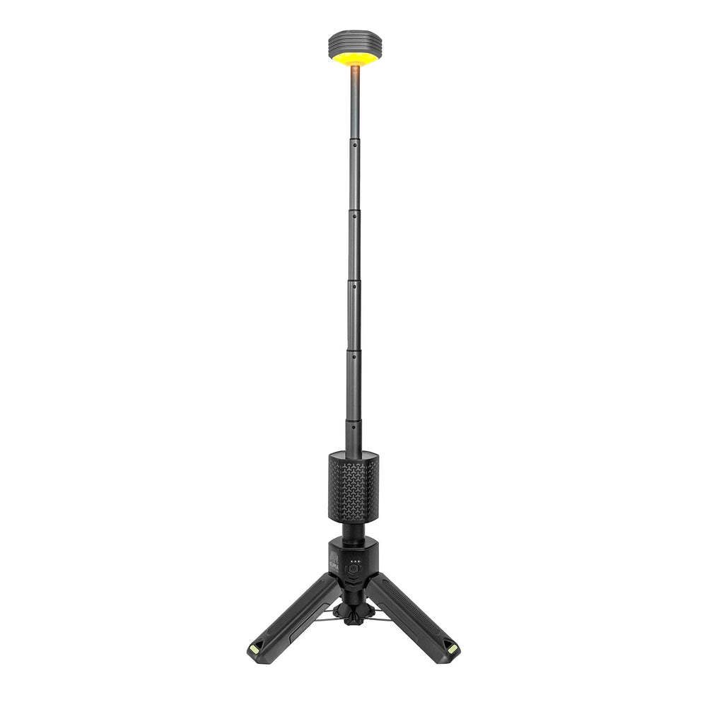 Kuma Trek 'N Glo Tripod Lantern