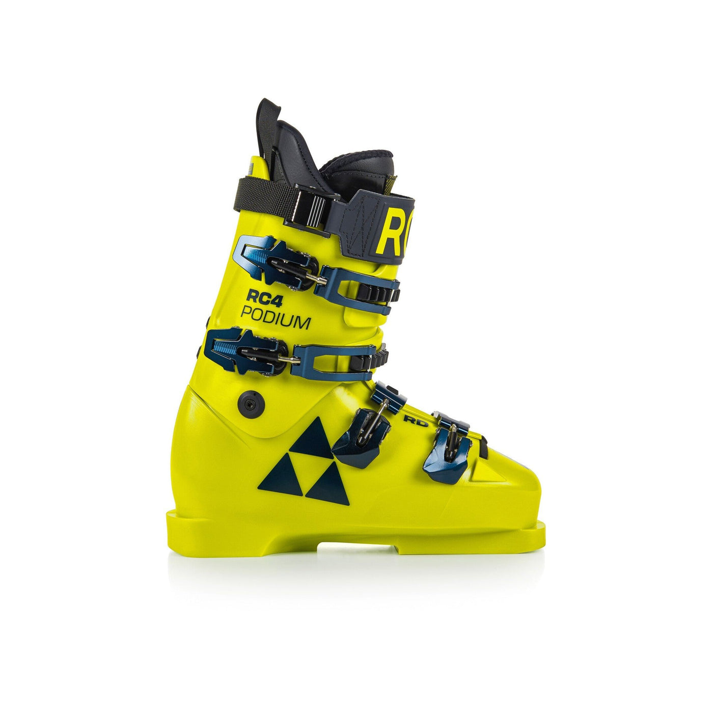 Fischer RC4 Podium RD Worldcup STD 6:1