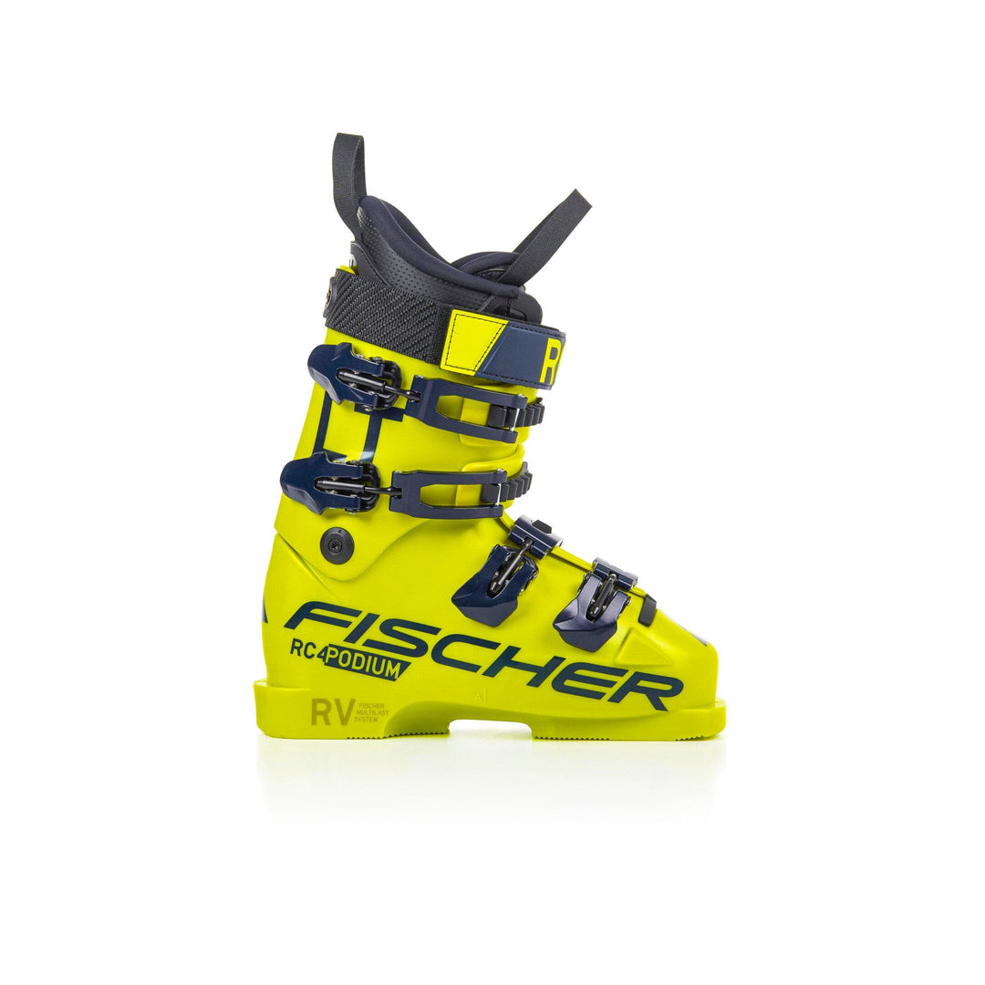 Fischer RC4 PODIUM LT 70 jr