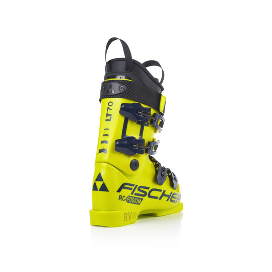 Fischer RC4 PODIUM LT 70 jr