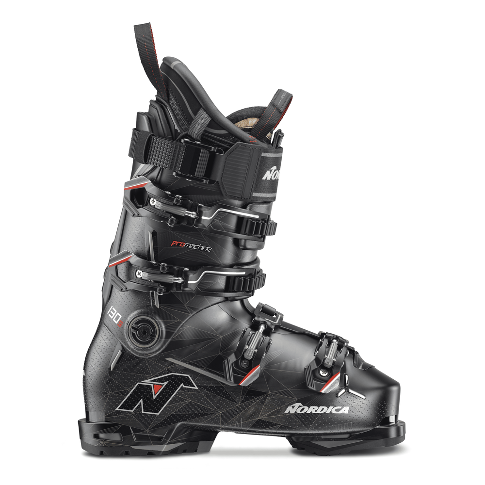 Nordica Promachine 3 130 S