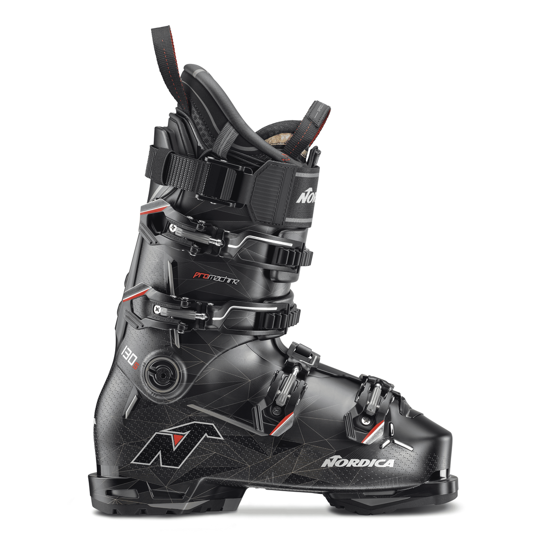 Nordica Promachine 3 130 S