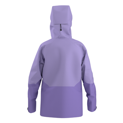 Arc'teryx Rush Jacket W