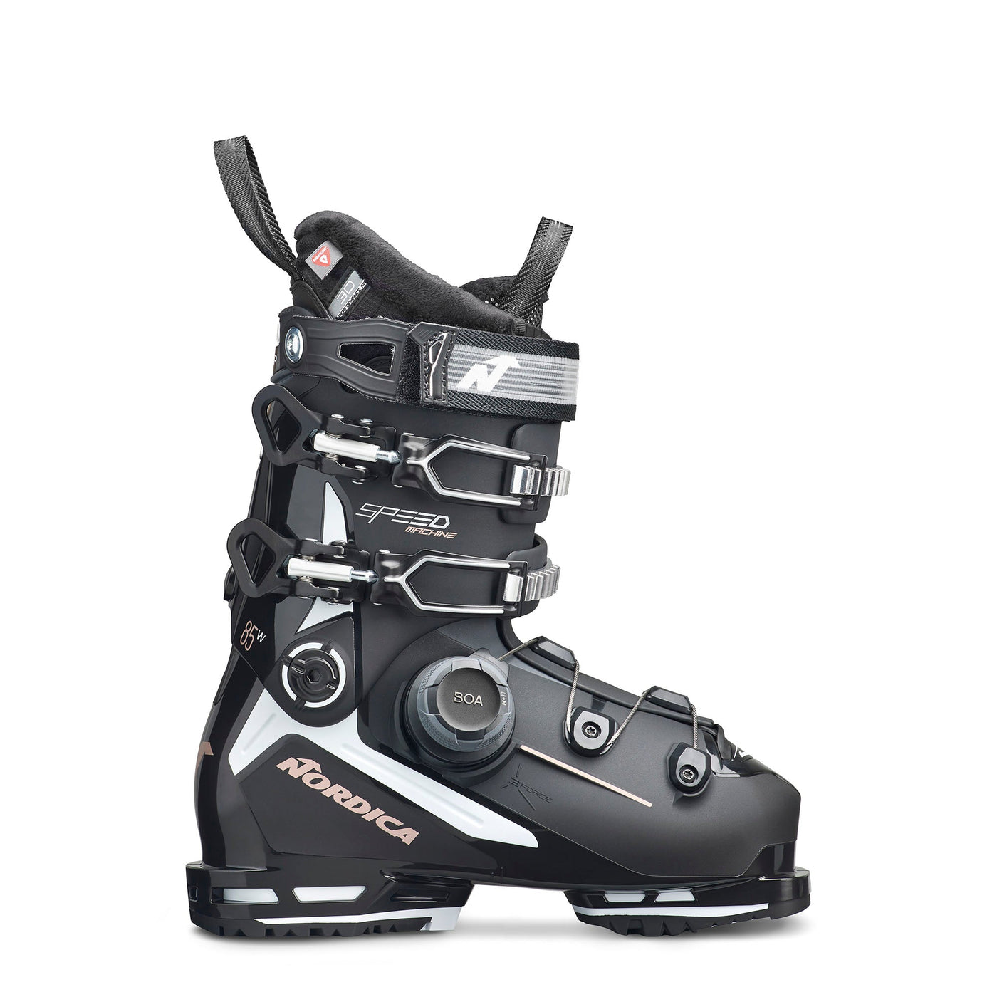 Nordica Speedmachine 3 85 W BOA