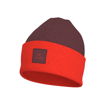 Arc'teryx Color Block Toque