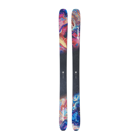 Nordica Unleashed 106
