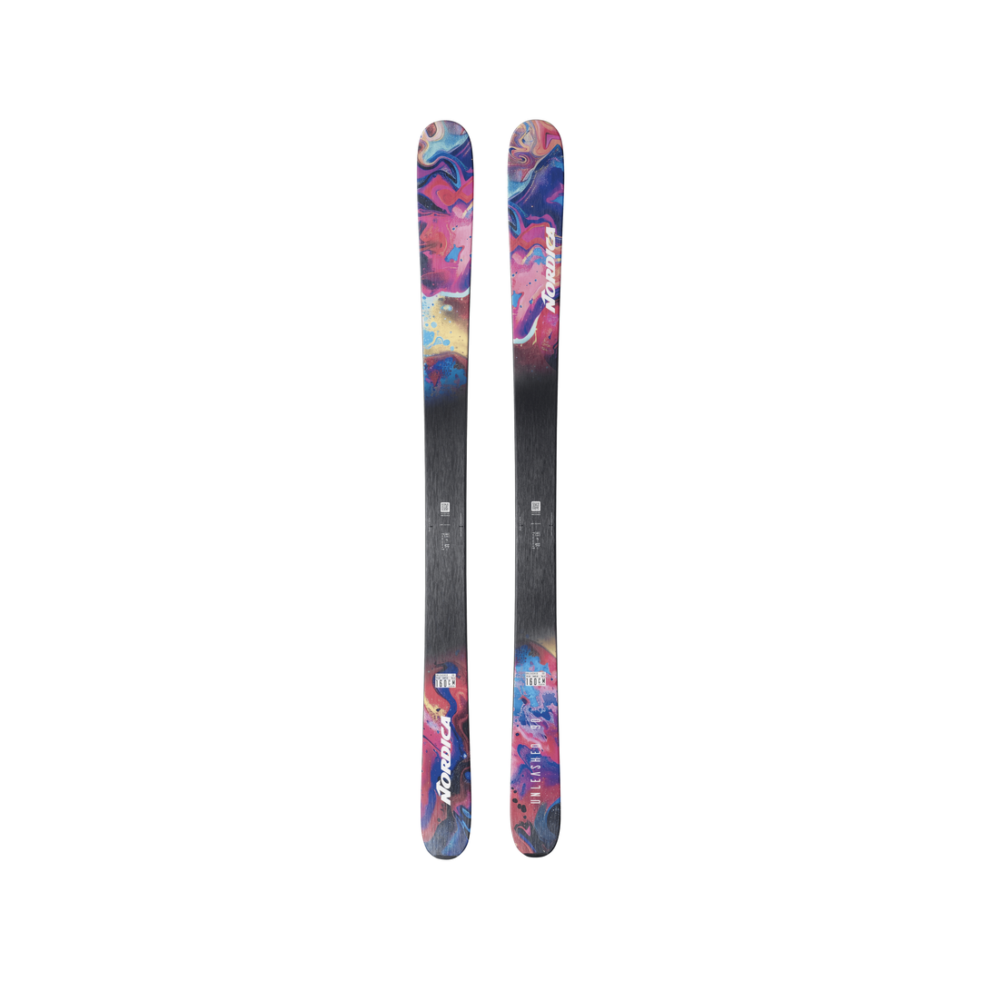 Nordica Unleashed 90