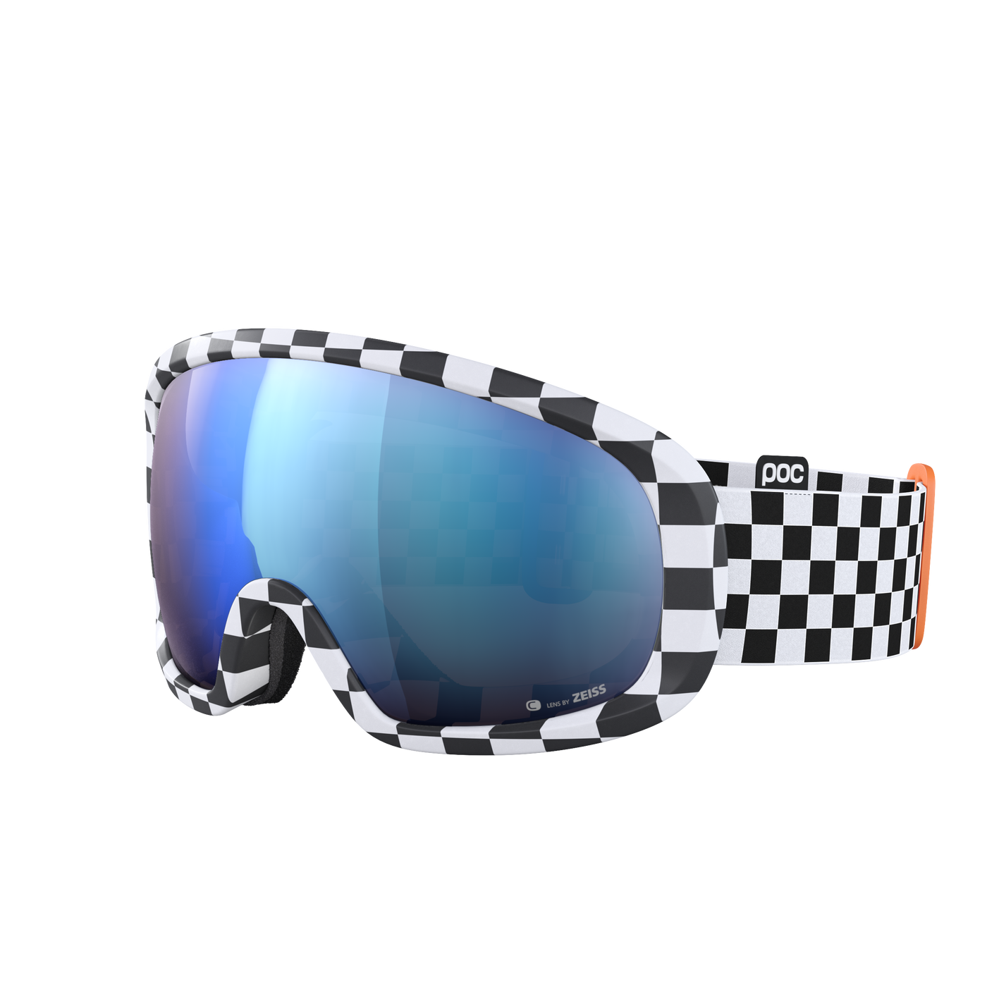 POC Fovea Mid Race