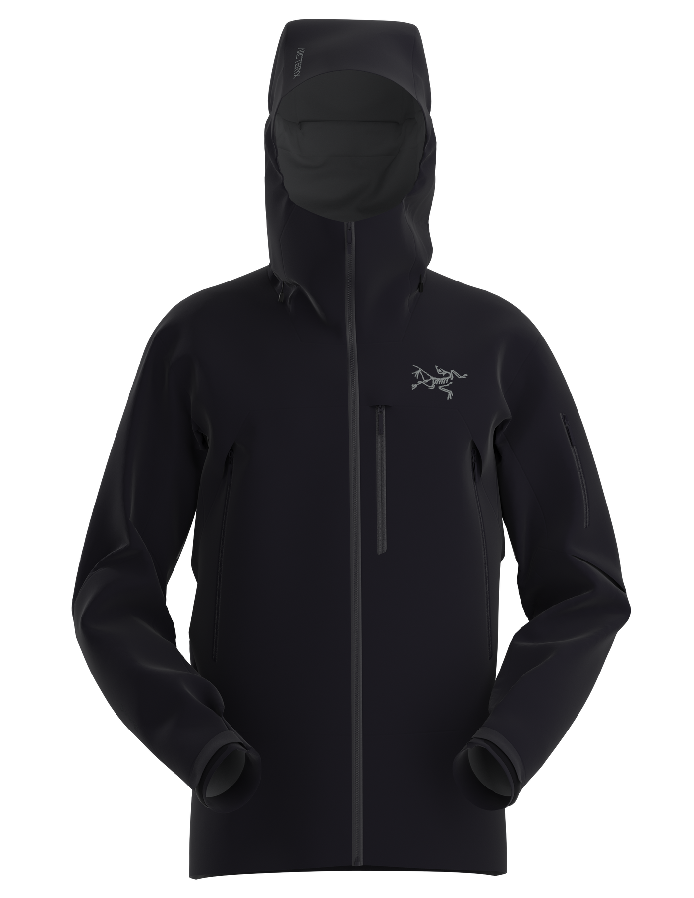 Arc'teryx Rush Jacket M